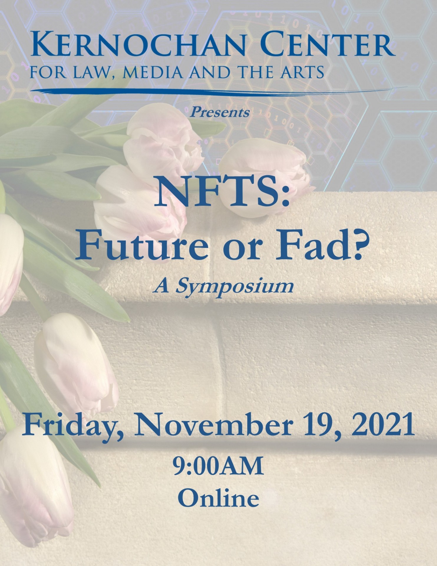 2021: NFTs: Future or Fad?