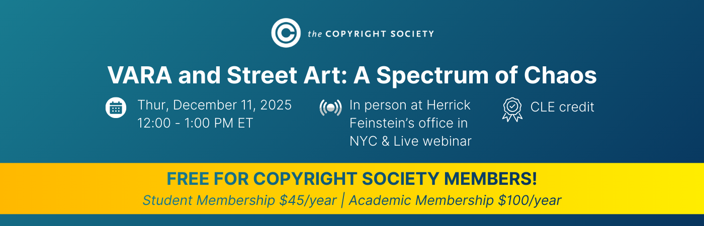 VARA & Street Art: A Spectrum of Chaos