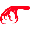 Red claw