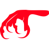 Red claw