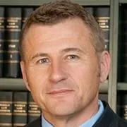 Prof. Graeme Austin