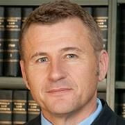 Prof. Graeme Austin