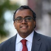 Prof. Shyam Balganesh