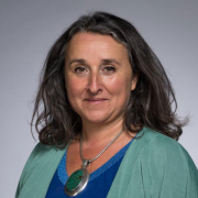 Prof. Valérie-Laure Benabou
