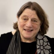 Prof. Jane Ginsburg