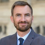 Prof. Edouard Treppoz