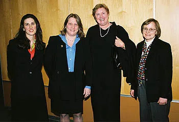 Image of Diane L. Zimmerman